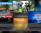 Amazon Prime Deal Days: Satte Rabatte auf Gaming-Laptops und Gaming-PCs mit Nvidia RTX 3000 und RTX 4000 Grafikkarten.