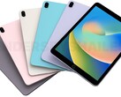 So stellt sich Shailesh das Apple iPad 10. Gen vor. Die Produktion für das iPad 10th Gen soll trotz Stromrationierung in China gesichert sein.