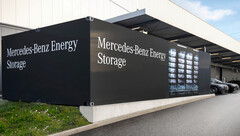 Mercedes-Benz errichtet in Kuppenheim eine eigene Recyclingfabrik für Lithium-Ionen-Antriebsbatterien.