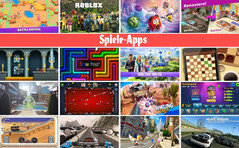 Spiele-Apps: Umsatz steigt auf 1,1 Milliarden Euro im ersten Halbjahr.