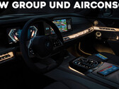 BMW und AirConsole: Wettbewerb für Gaming-Konzepte im Auto.