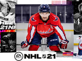 Spielecharts: Eishockey-Simulation NHL 21 stürmt die Xbox One