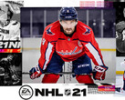 Spielecharts: Eishockey-Simulation NHL 21 stürmt die Xbox One