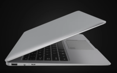 Cube teasert seinen i35-Laptop mit 3.000 x 2.000-13,5 Zoll-Panel via Youtube.