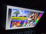 ...Schwächen erkennen