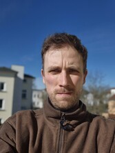 Selfie mit dem Galaxy S24