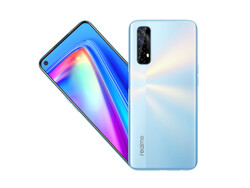 Im Test: realme 7. Testgerät zur Verfügung gestellt von realme Deutschland.