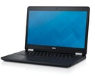 Test Dell Latitude 14 E5470 Notebook