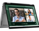 2.5k-Panel, Stifteingabe, Core Ultra 5: Dell Latitude 7350 2-in-1. (Bild: Dell)