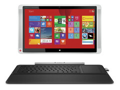 Test HP Envy x2 15-c000ng Convertible