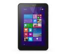 Test HP Pro Tablet 408 G1 Tablet