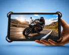 Das robuste Tablet AGM PAD P3 mit einem 120-Hz-Display