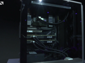 Die AMD Threadripper Halo Station ist offiziell