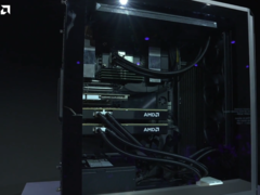 Die AMD Threadripper Halo Station ist offiziell