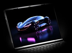 Die AMD Radeon 890M soll so manche dedizierte GPU überflüssig machen. (Bild: GPD)