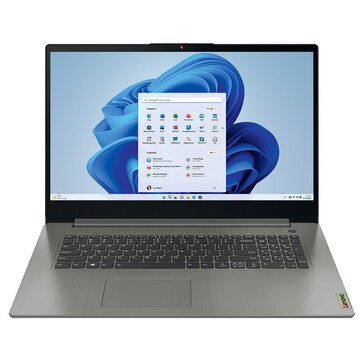 Lenovo IdeaPad 3i (Bild: Aldi Süd)