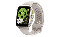 Amazfit versorgt einige Smartwatches mit zusätzlichen Funktionen.