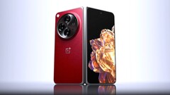 Das Open Canvas Feature auf OnePlus Open oder OnePlus Pad könnte Teil von Android 16 werden. (Bildquelle: OnePlus)