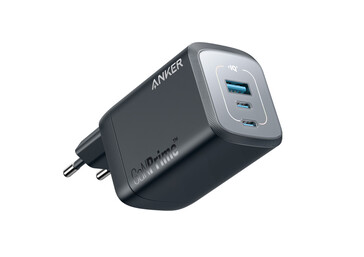Anker 737 Ladegerät (Anker Prime 100W GaN Wandladegerät)
