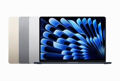 Das MacBook Air kann schon zum Launch mit 10 Prozent Rabatt bestellt werden. (Bild: Apple)
