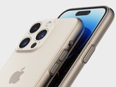 Jonas Daehnert zeigt mit seinem jüngsten Konzept, wie schick das Apple iPhone Ultra aussehen könnte. (Bild: @PhoneDesigner)