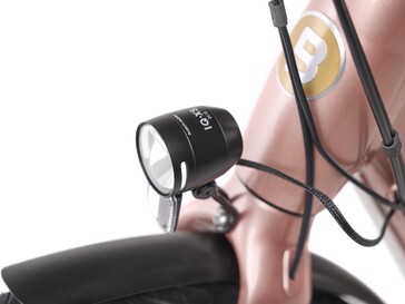 Die Beleuchtung stammt von Herrmans (Bildquelle: Bzen)