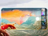 Adobes neue App soll die Möglichkeiten von Photoshop durch künstliche Intelligenz mit einer Kamera-App verbinden. (Bild: Adobe)
