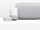 Google Home gibt es bald auch in einer Mini- und Max-Version.