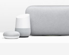 Google Home gibt es bald auch in einer Mini- und Max-Version.