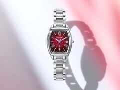 Die neue Citizen ES9391-62X Uhr
