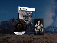 Crimson Desert: Die PS5-Version zum Launch