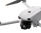 Sehen sich sehr ähnlich: DJI Lito X1 (oben) und DJI Lito 1 (unten) starten teils mit DJI Mini 5 Features.