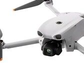 Sehen sich sehr ähnlich: DJI Lito X1 (oben) und DJI Lito 1 (unten) starten teils mit DJI Mini 5 Features.