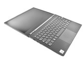 Lenovo ThinkBook Plus kann abseits von E-Ink nicht viel vorweisen