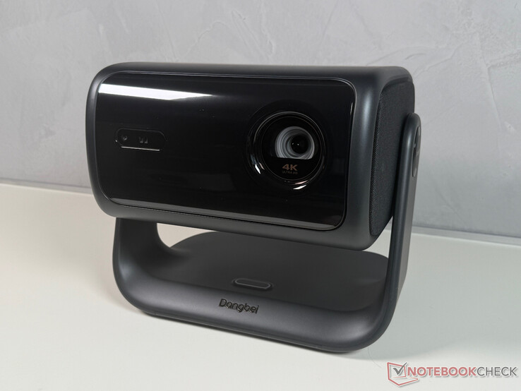 Front des Dangbei MP1 Max