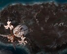 In Dawnmaker müssen Spieler den giftigen Smog zurückdrängen und eine untergegangene Zivilisation wiederaufbauen.