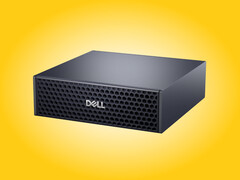 Der neue Mini-PC von Dell auf RTX Spark Basis heißt jetzt 