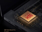 Kunden haben beim RedmiBook Pro 15 bald die Qual der Wahl zwischen Intel Tiger Lake H35 und AMD Ryzen 5000. (Bild: Xiaomi)