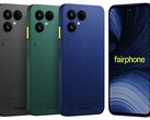Fairphone 6 Plus: Tests und Spezifikationen