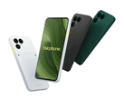Das modulare Fairphone 6 kann offenbar auch in ein Linux-Smartphone verwandelt werden