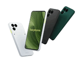 Das modulare Fairphone 6 kann offenbar auch in ein Linux-Smartphone verwandelt werden
