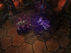 Offizieller Frosthaven Screenshot