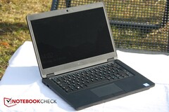 Für wenige Tage: Dell Latitude 5490 Business-Laptop lange Akkulaufzeit 154 Euro refurbished