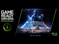 Der Nvidia Game Ready Driver 388.31 ist da