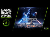Der Nvidia Game Ready Driver 388.31 ist da