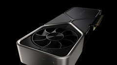Die GeForce RTX 3080 Ti soll über 12 GB VRAM verfügen (Bild: Nvidia)