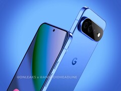 Das Google Pixel 11 Pro XL erhält ein überarbeitetes Kameramodul.