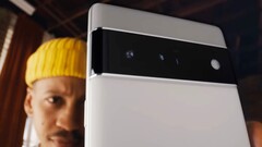 Eines der spannendsten Features des Pixel 6 und Pixel 6 Pro wurde versehentlich entfernt. (Bild: Google)