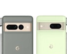Die offiziellen Google-Schutzhüllen für Pixel 7 und Pixel 7 Pro sind bereits vor dem Launch bei Amazon gelandet.