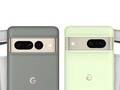 Die offiziellen Google-Schutzhüllen für Pixel 7 und Pixel 7 Pro sind bereits vor dem Launch bei Amazon gelandet.